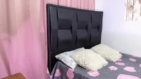 Snapshot of samira_lennox chatting on January 2026 11:20:01 PM SAMIRA online show from January 2026 11:20:01 PM