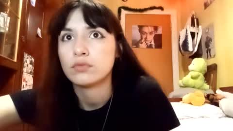 Mira online show from December 2025 03:52:01 PM