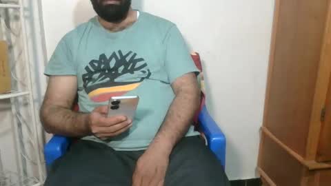 Snapshot of samirfuker84 chatting on May 2026 09:20:01 PM samirfuker84 online show from May 2026 09:20:01 PM