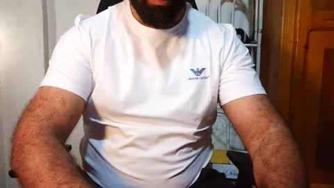 Snapshot of samirfuker84 chatting on May 2026 06:14:01 PM samirfuker84 online show from May 2026 06:14:01 PM
