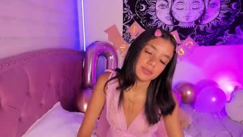 samirose_ online show from January 2026 11:31:01 PM