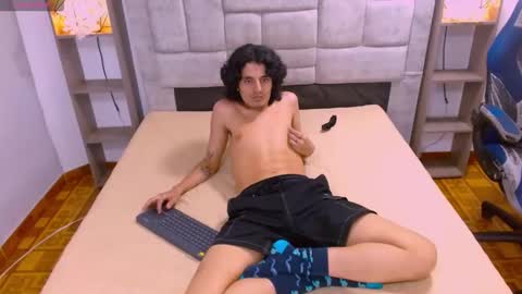 Snapshot of samisaturno chatting on February 2026 09:22:01 PM samisaturno online show from February 2026 09:22:01 PM