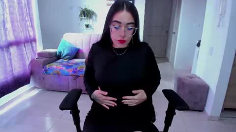 SARA online show from July 2026 03:36:02 PM