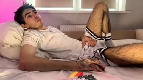Sam online show from May 2026 12:11:02 PM