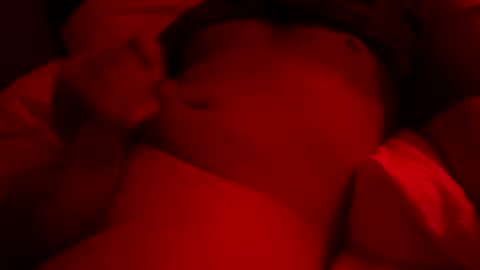 samm673 online show from December 2024 07:37:01 AM