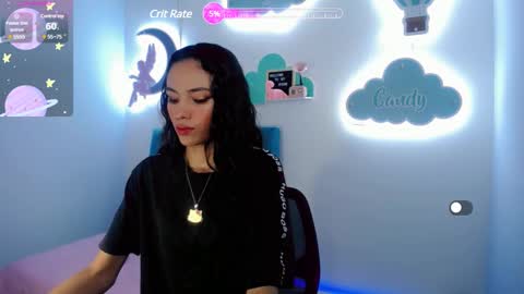 Snapshot of sammanta_18 chatting on December 2024 03:00:02 AM Samantha online show from December 2024 03:00:02 AM