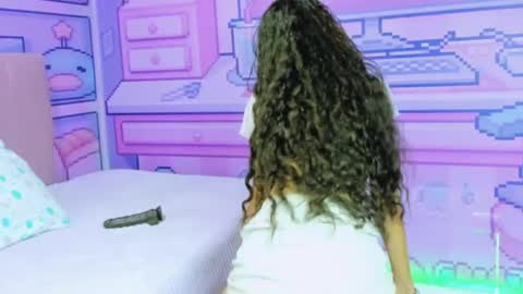 Snapshot of sammanta_18 chatting on January 2025 12:06:02 PM Samantha online show from January 2025 12:06:02 PM