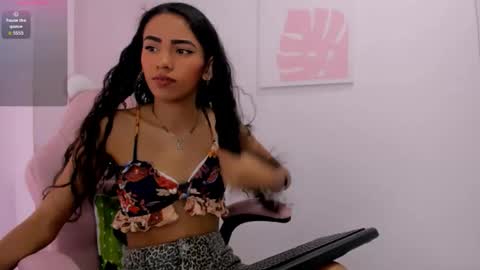 Snapshot of sammanta_18 chatting on February 2026 03:04:02 AM Samantha online show from February 2026 03:04:02 AM