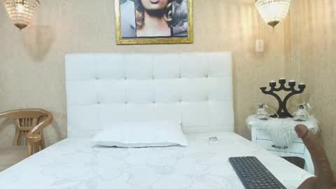 Samantha online show from April 2026 07:36:01 PM