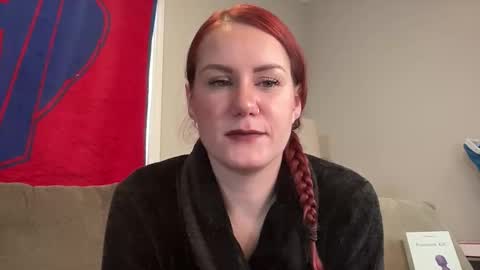 Playful Sammie online show from February 2026 08:02:02 PM