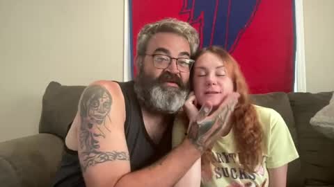 Playful Sammie online show from July 2026 10:05:02 PM