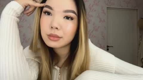 Elina online show from February 2026 08:38:01 AM