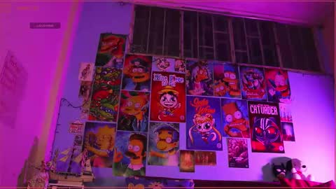 Sammy online show from March 2026 03:23:01 AM