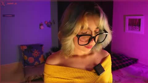 Snapshot of sammy__8 chatting on May 2026 04:07:01 AM Sammy online show from May 2026 04:07:01 AM