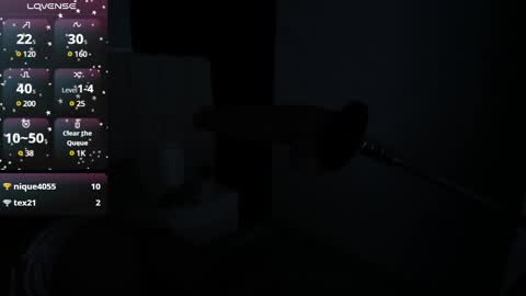 Sammy Evanns online show from January 2025 11:14:01 AM