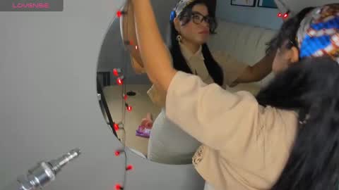 Sammy Evanns online show from January 2025 02:47:01 AM