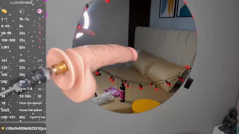 Sammy Evanns online show from January 2025 05:48:01 AM