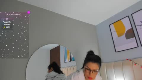 Sammy Evanns online show from January 2025 03:58:02 AM