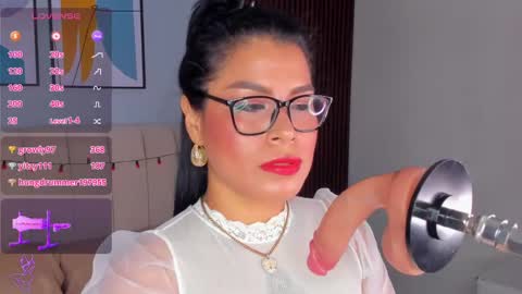 Sammy Evanns online show from February 2025 04:15:02 AM