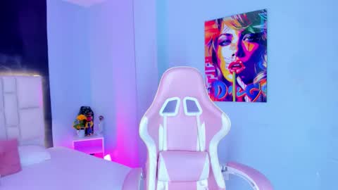 Sammy Rose online show from November 2025 07:58:02 PM