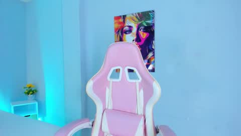 Sammy Rose online show from November 2025 07:45:02 PM