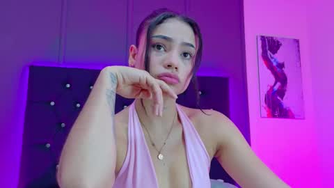 Sammy Rose online show from November 2025 08:14:01 PM