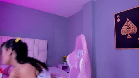 Sammy Rose online show from February 2026 08:21:01 PM