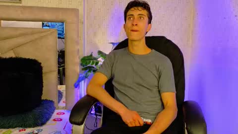 Snapshot of sammy_and_ithan chatting on February 2026 11:22:02 AM Sammy and Ithan online show from February 2026 11:22:02 AM