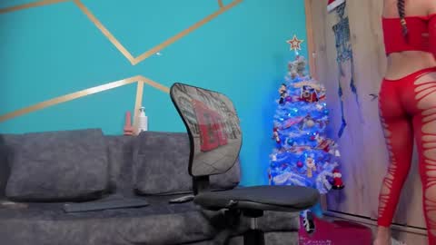 Sophie y Mark online show from December 2024 12:12:02 PM