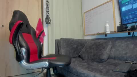 Sophie y Mark online show from December 2024 12:57:02 AM