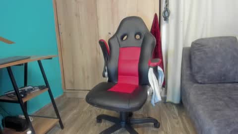 Sophie y Mark online show from January 2025 01:38:02 AM