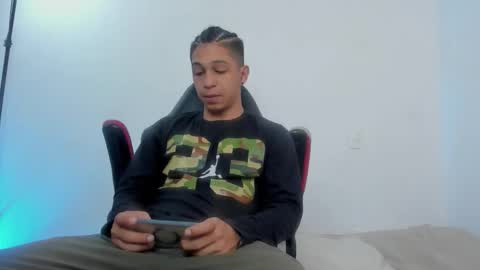 Sophie y Mark online show from February 2026 11:19:01 AM