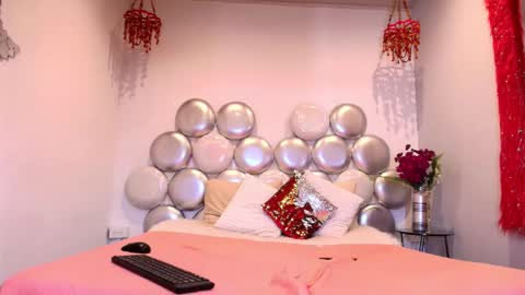 Sammy  online show from December 2025 07:07:01 PM