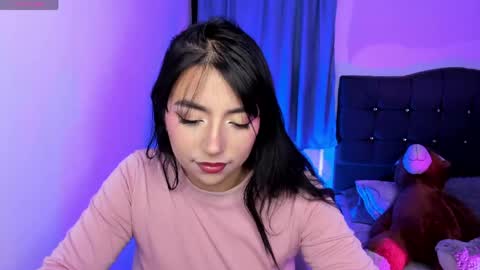 Samantha online show from May 2026 05:02:02 AM