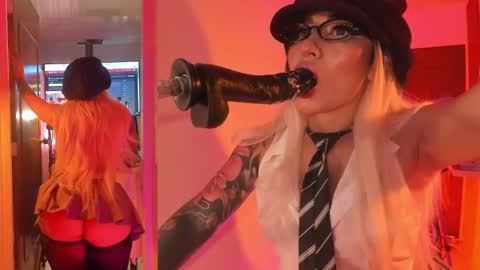 Sammy online show from February 2026 08:42:02 PM