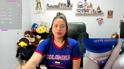 Snapshot of sammy_cute33 chatting on June 2026 07:18:02 AM sammy_cute33 online show from June 2026 07:18:02 AM