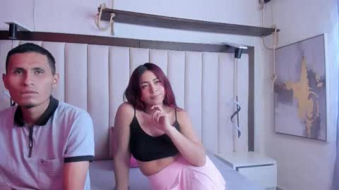 sammy_ela online show from February 2026 07:20:01 PM