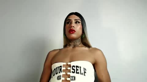 sammy_exotic online show from September 2025 06:51:02 AM