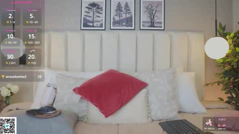 Ana online show from January 2026 01:40:01 AM