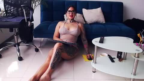 Sammy online show from February 2026 08:29:02 PM