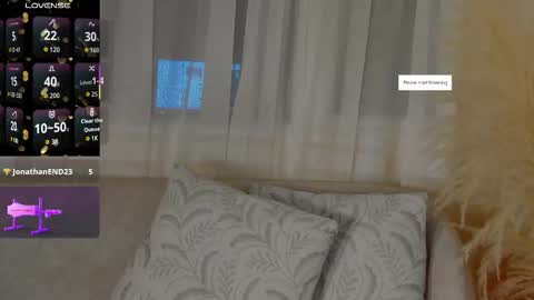 sammy_jhonson25 online show from November 2025 01:17:01 AM