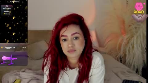 sammy_jhonson25 online show from March 2026 12:48:02 AM