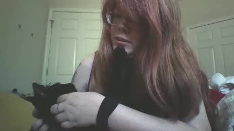 Snapshot of sammy_lyn chatting on June 2026 02:45:02 PM Sam online show from June 2026 02:45:02 PM