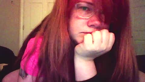 Snapshot of sammy_lyn chatting on June 2026 09:55:02 AM Sam online show from June 2026 09:55:02 AM