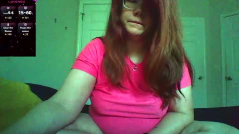 Snapshot of sammy_lyn chatting on June 2026 01:36:01 PM Sam online show from June 2026 01:36:01 PM