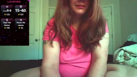 Snapshot of sammy_lyn chatting on June 2026 01:56:01 PM Sam online show from June 2026 01:56:01 PM