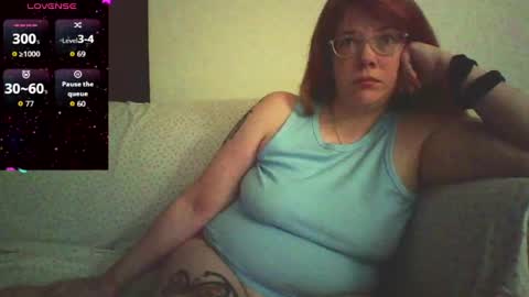 Snapshot of sammy_lyn chatting on July 2026 02:57:01 PM Sam online show from July 2026 02:57:01 PM