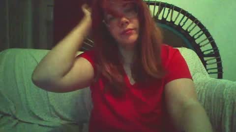 Snapshot of sammy_lyn chatting on July 2026 02:31:01 PM Sam online show from July 2026 02:31:01 PM