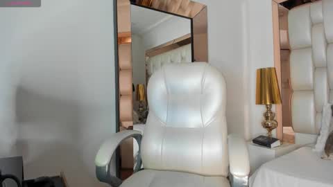 Snapshot of sammy_rios chatting on January 2026 06:46:02 PM Sammy online show from January 2026 06:46:02 PM