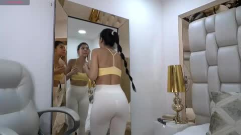 Snapshot of sammy_rios chatting on February 2026 05:11:01 PM Sammy online show from February 2026 05:11:01 PM